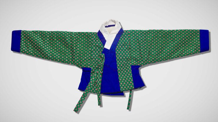 Kallol Datta, Jeogori 04, 2025