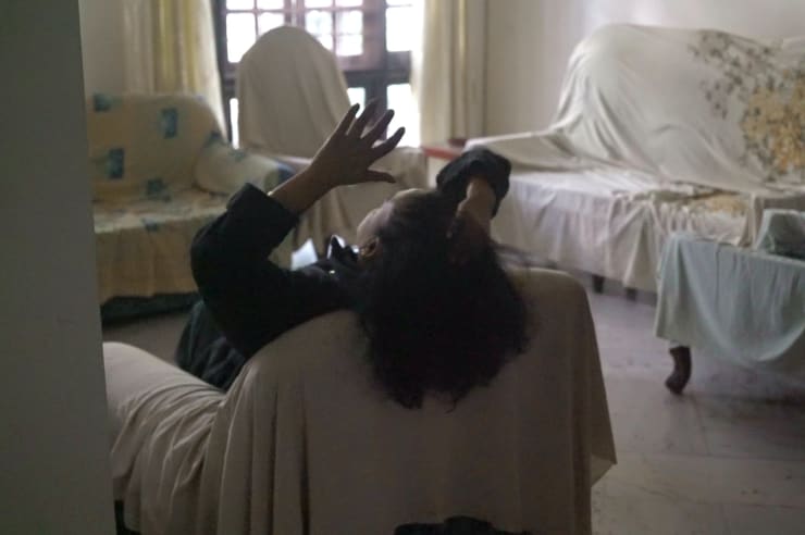 Sohrab Hura, Bittersweet, 2019