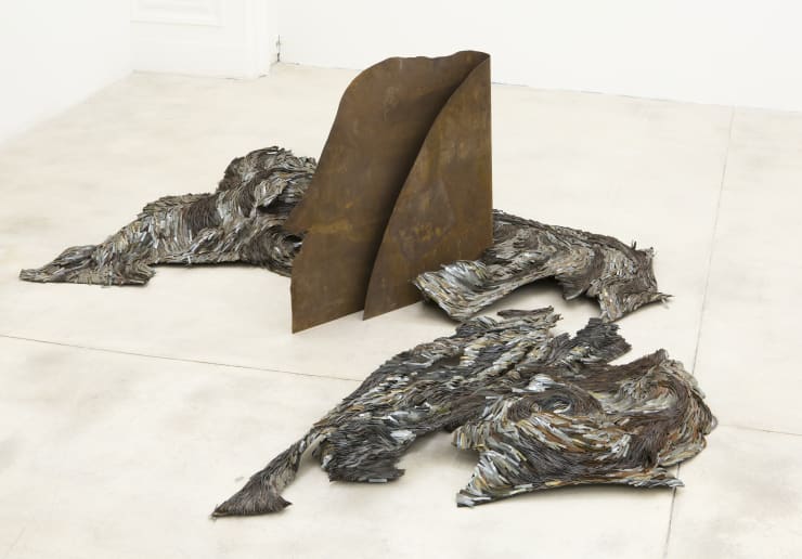 Sakshi Gupta, No Title (From the Series I Marvel at Your Forgetfulness), 2017