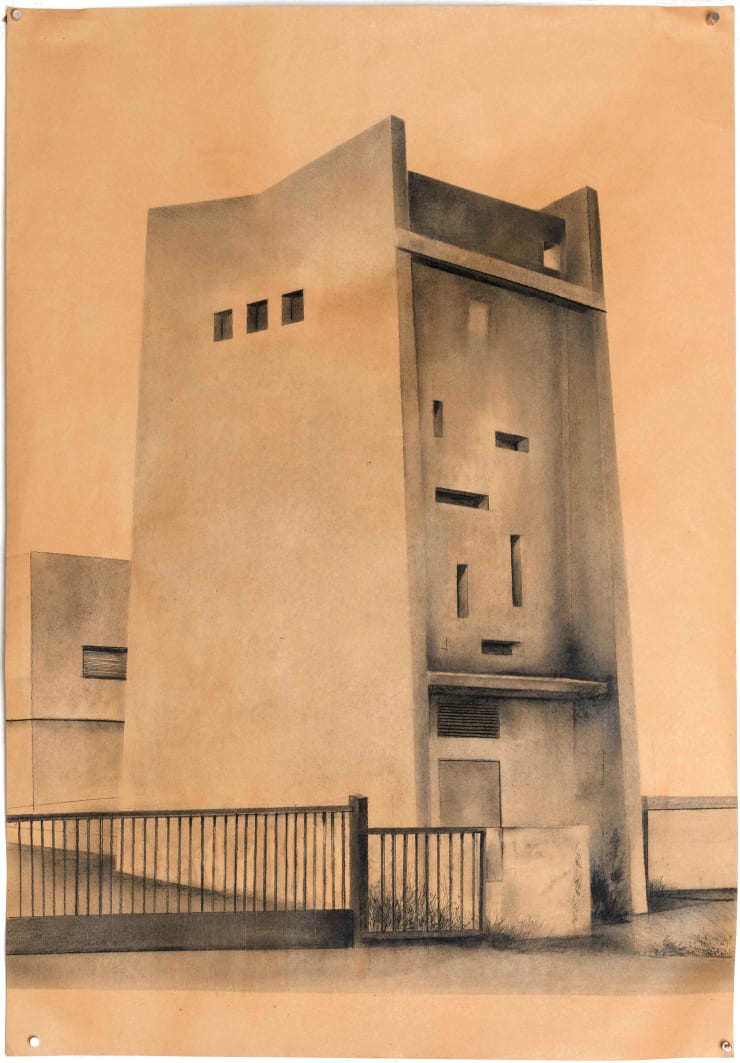 Julien Segard, Castellas, 2024