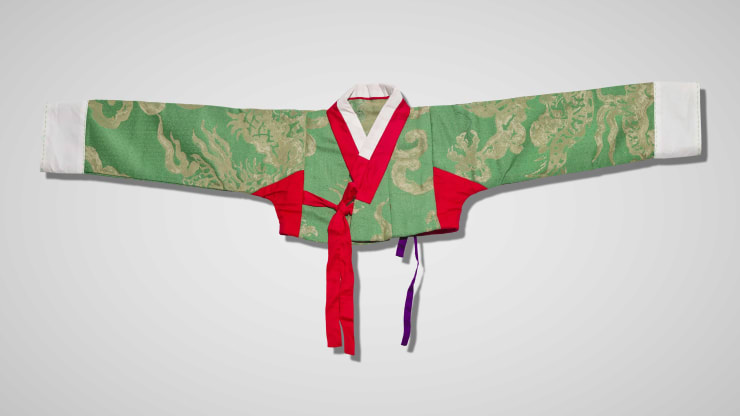 Kallol Datta, Jeogori 01, 2025