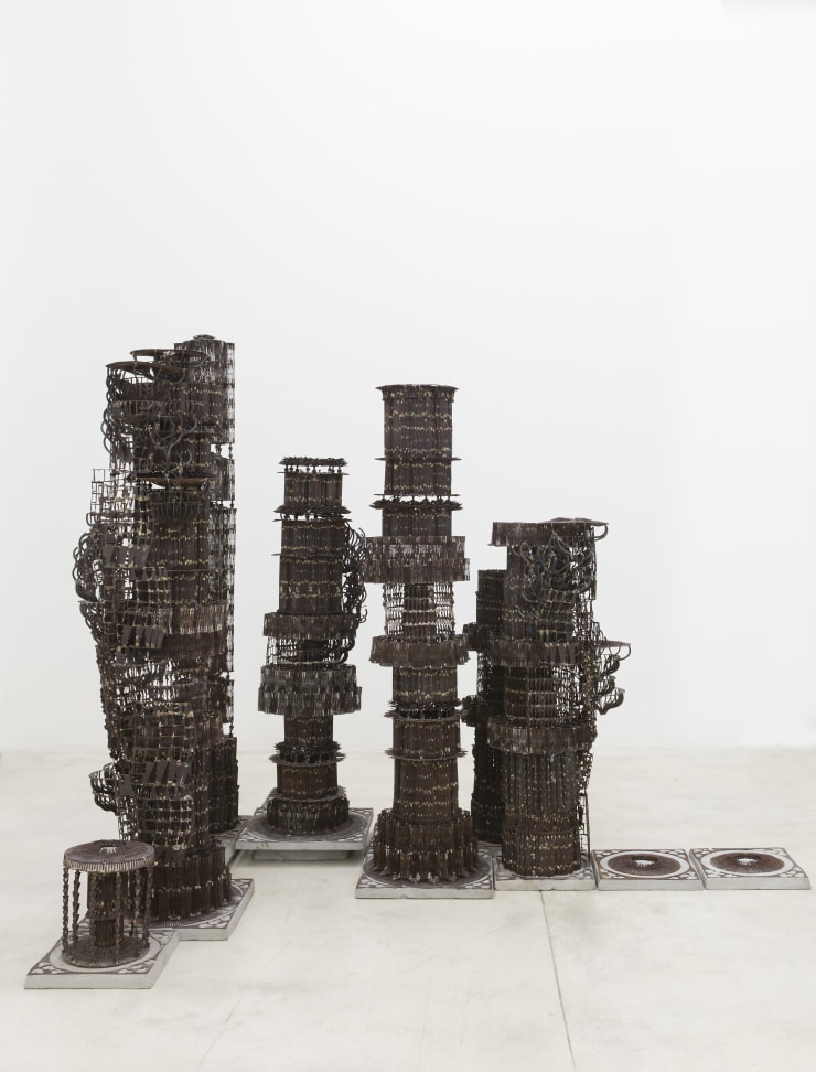 Sakshi Gupta, No Title (From the Series I Marvel at Your Forgetfulness), 2017