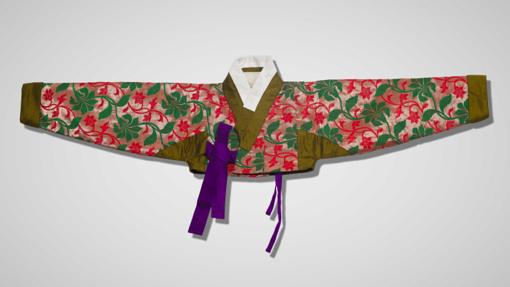 Kallol Datta, Jeogori 05, 2025