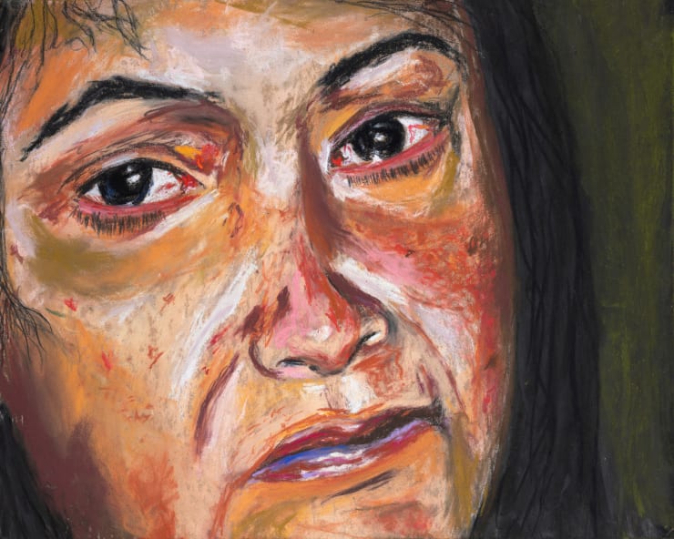 Sohrab Hura, Mother, 2023