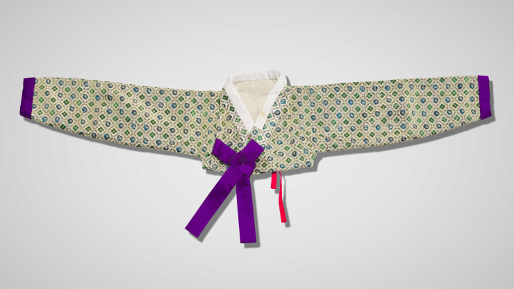 Kallol Datta, Jeogori 10, 2025