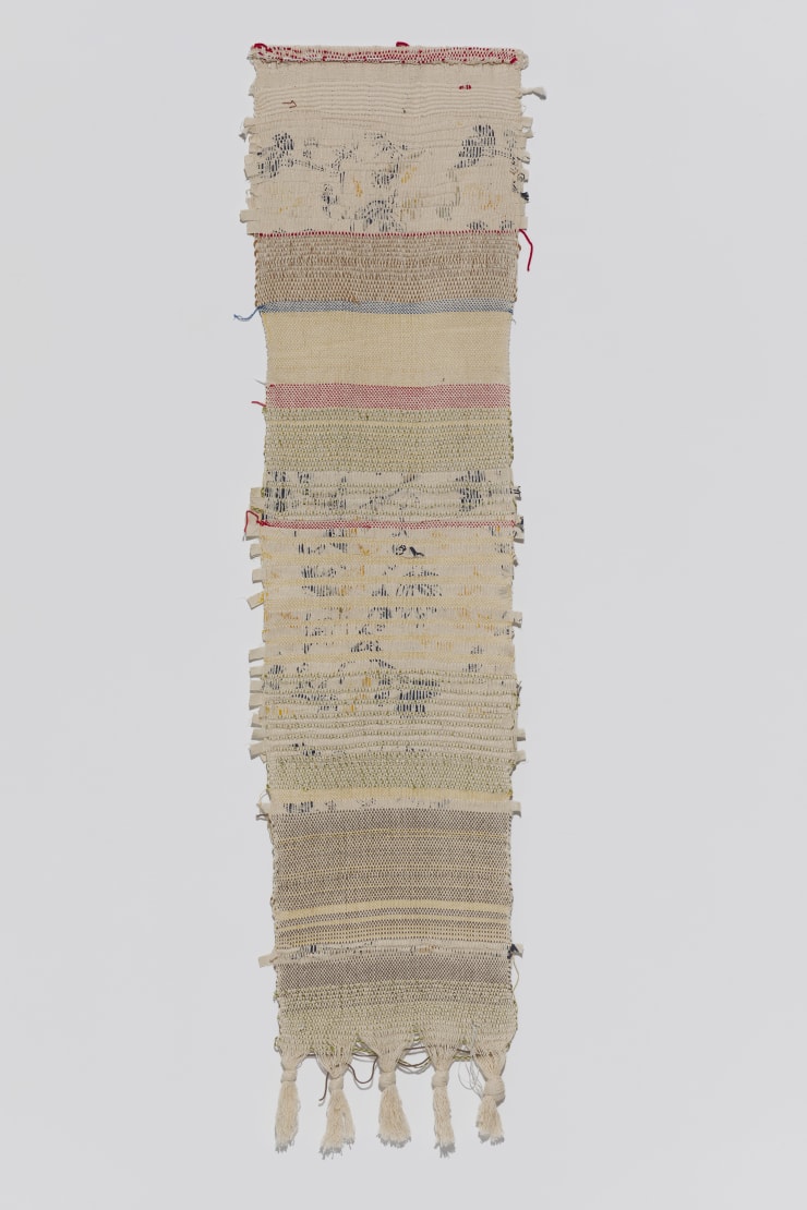 T. Vinoja, Poem 3, 2025