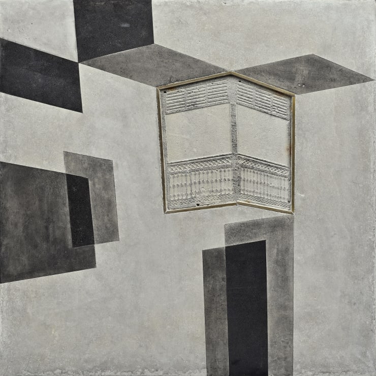 Rathin Barman, Space Counts 15, 2023