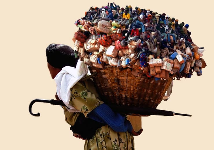 Mohammad Hawajri, Journey of Life, 2023