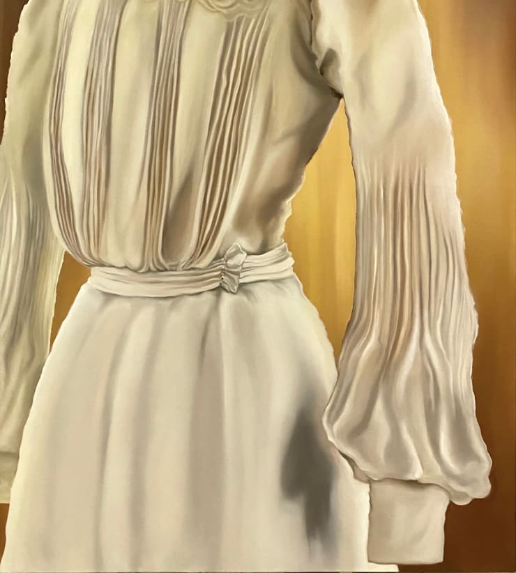 Arda Aslanian, Untitled, 2023