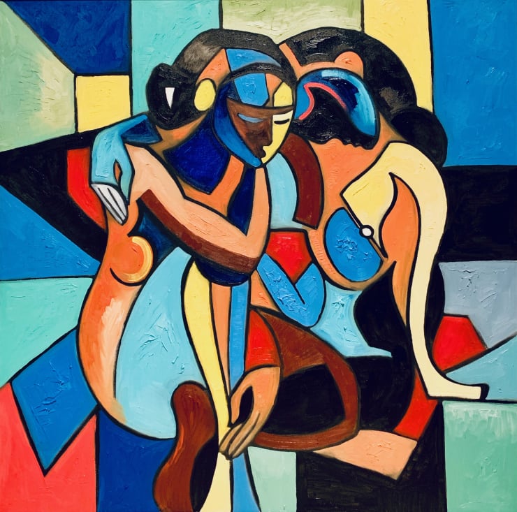 The Couple