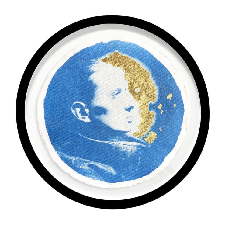 Chloe McCarrick, Stellar Atmospheres, 2020