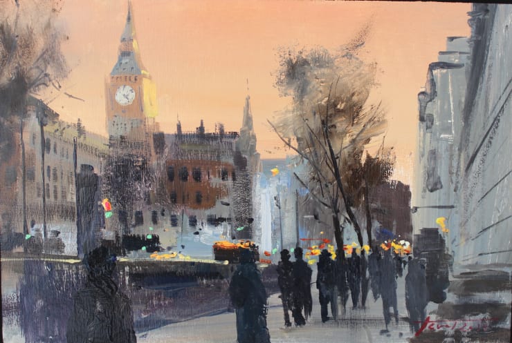 Big Ben