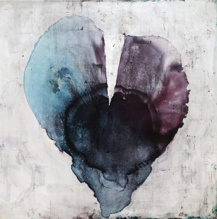 Alice Cescatti, Underwater bloom