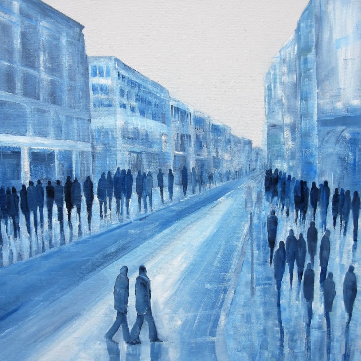 Oxford Street II
