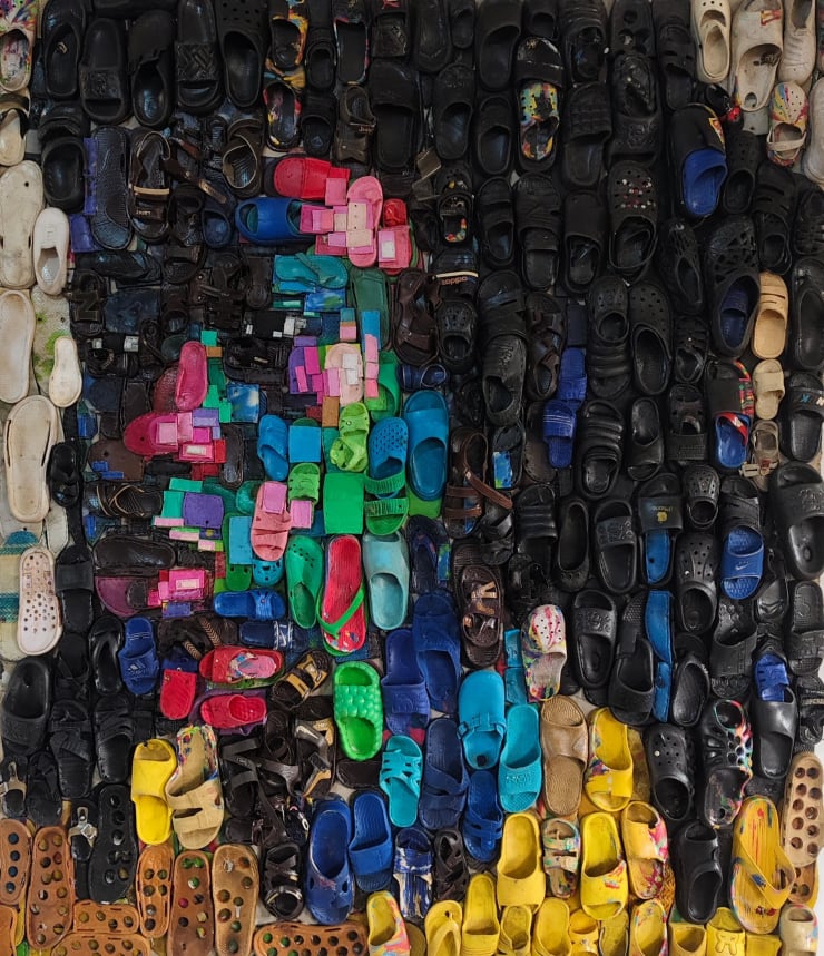 Konboye Eugene Dada I , 2024