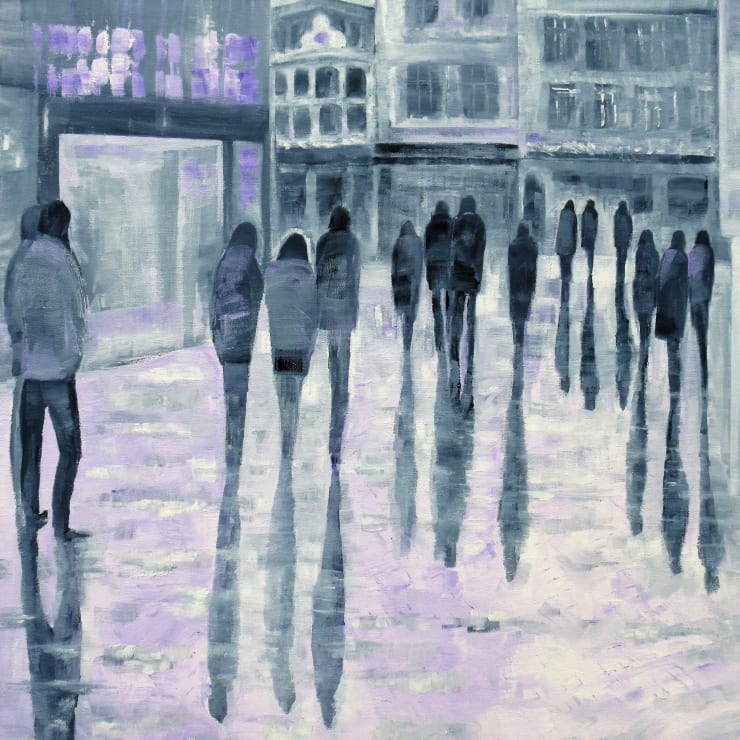 Soho I