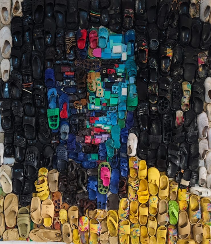 Konboye Eugene Dada III, 2024