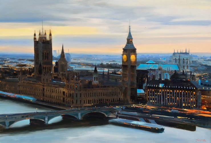 Westminster Abbey