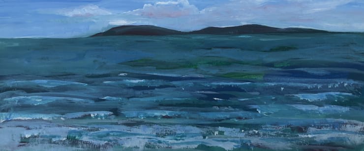 Jo Holdsworth, Lobos from Fuerteventura