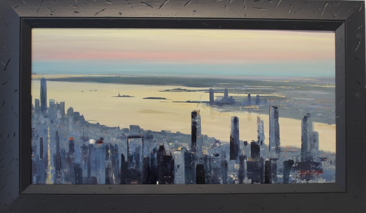 Hudson River
