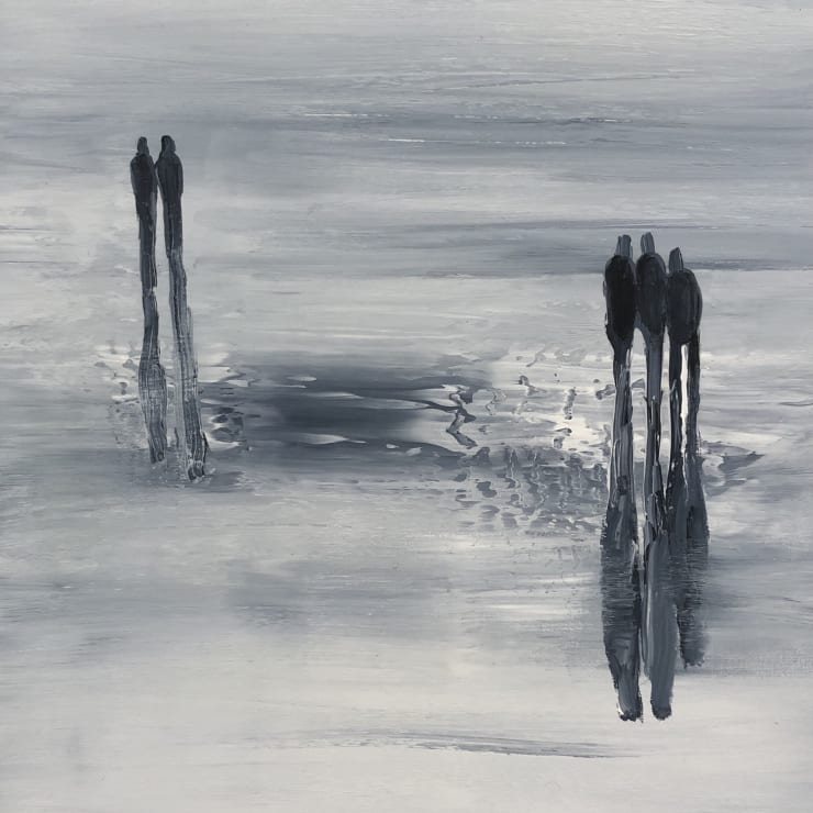 White Ocean