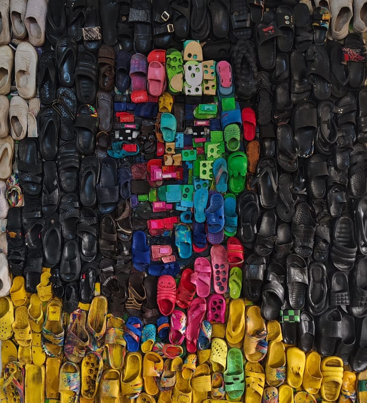 Konboye Eugene Dada IV, 2024