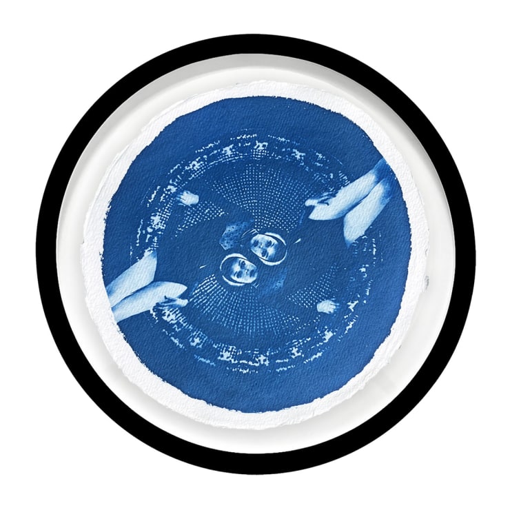 Chloe McCarrick, Queen Of The Waves, 2020