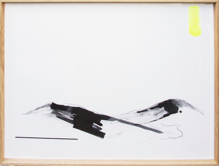 Anna F Macdonald, Gloddfa Ganol II, 2020