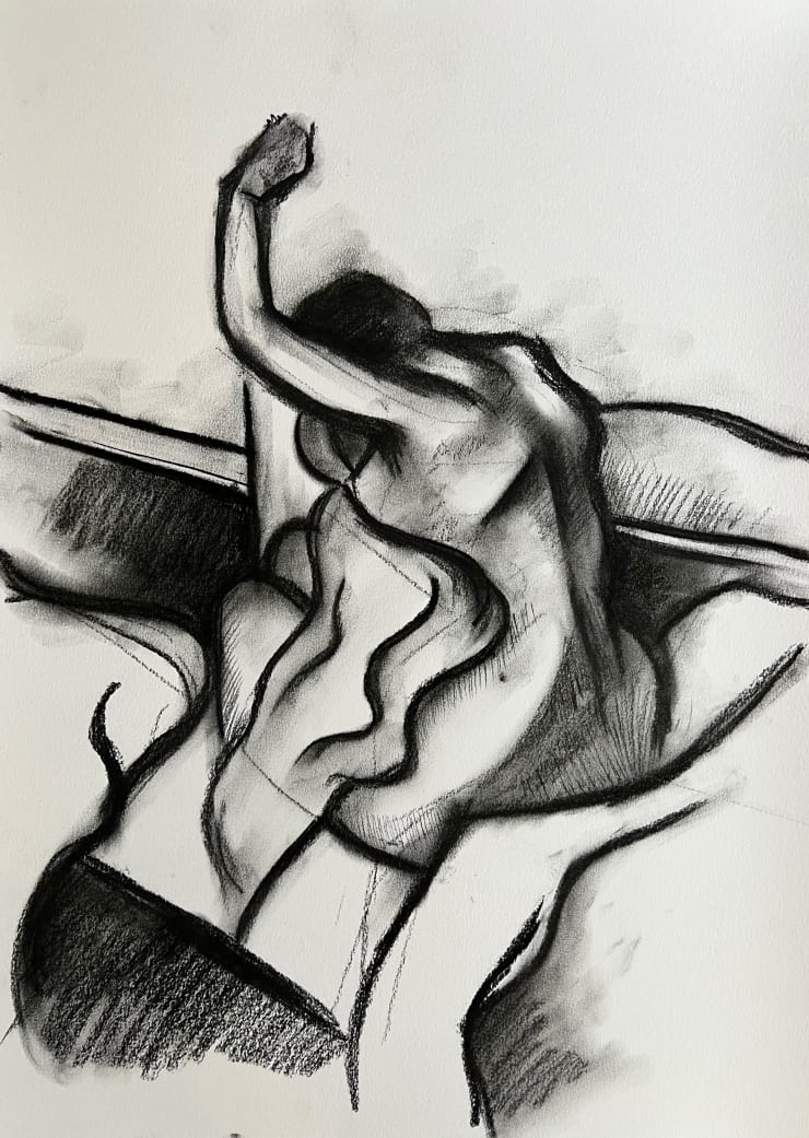 'Silent Reflection'