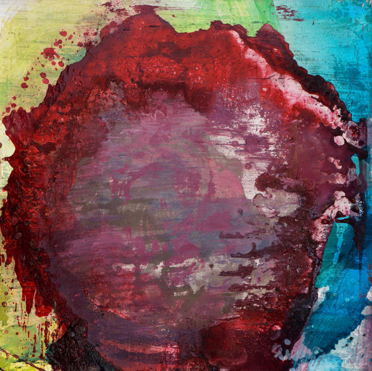 Alice Cescatti, Faceless