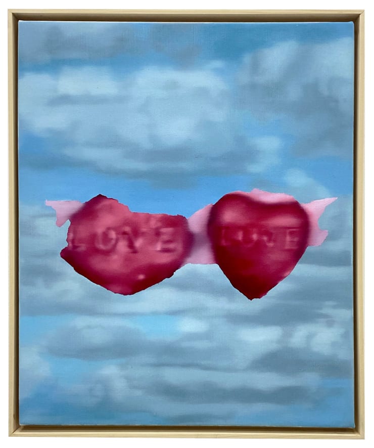 Martina Grlić, Love pills, 2021