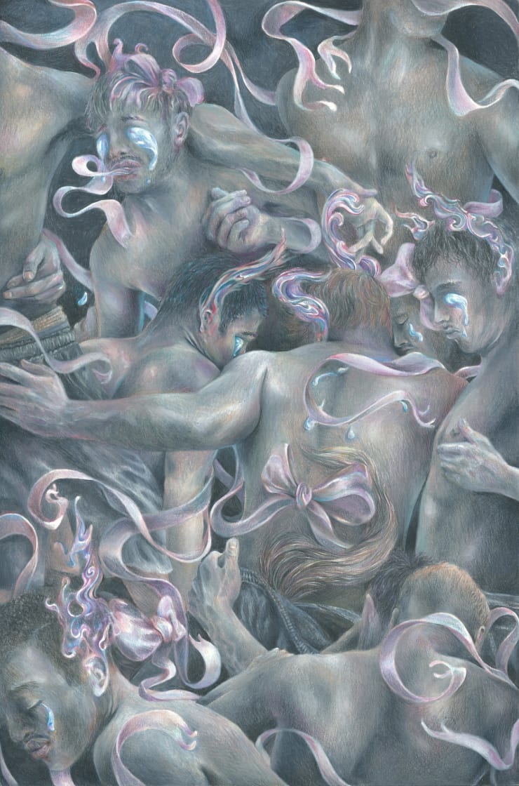 Jimmy Beauquesne, Phase 5. Happy Shitty Life, 2023-24