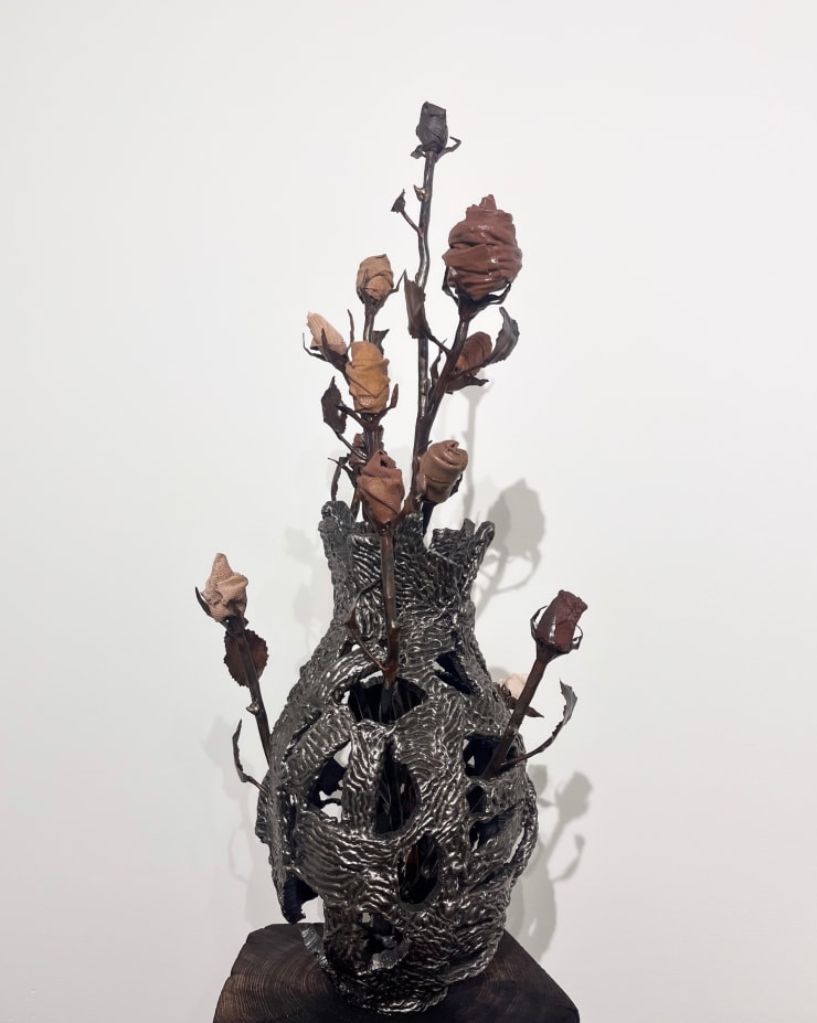 Tyler Christopher Brown, the debts yesterday paid, 2025