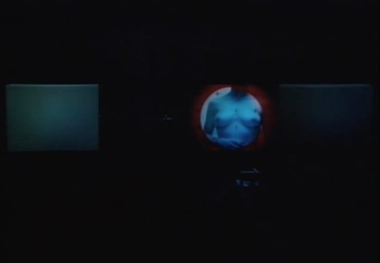 Dumb Type, S/N, 1994