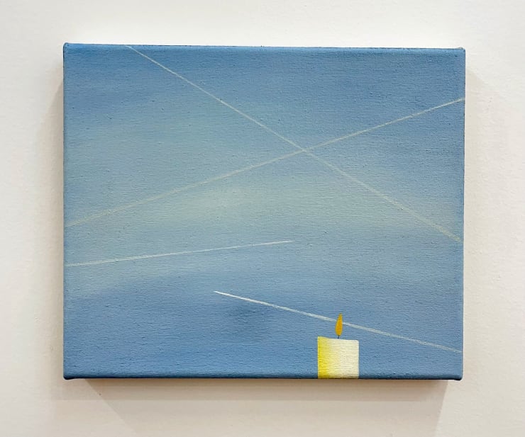 Richard Porter, Untitled, 2022