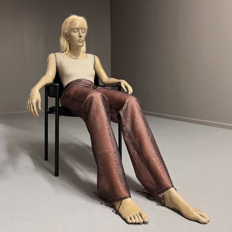 Pascale Birchler, Untitled, 2023