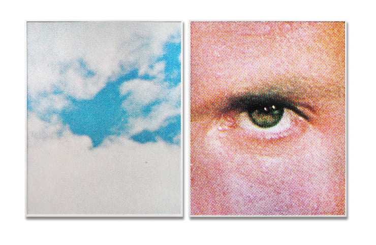 Pacifico Silano, Sure of You, 2019