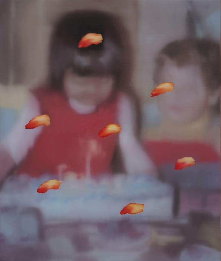 Martina Grlić, Thousand wishes, 2023