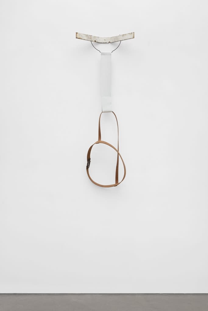 Patricia Ayres, Untitled, 2021