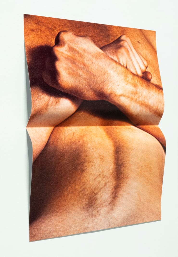 Pacifico Silano, Possession II, 2022