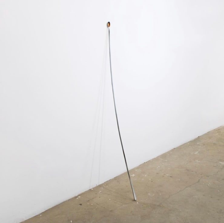 Kian McKeown, Untitled (Spoon), 2023
