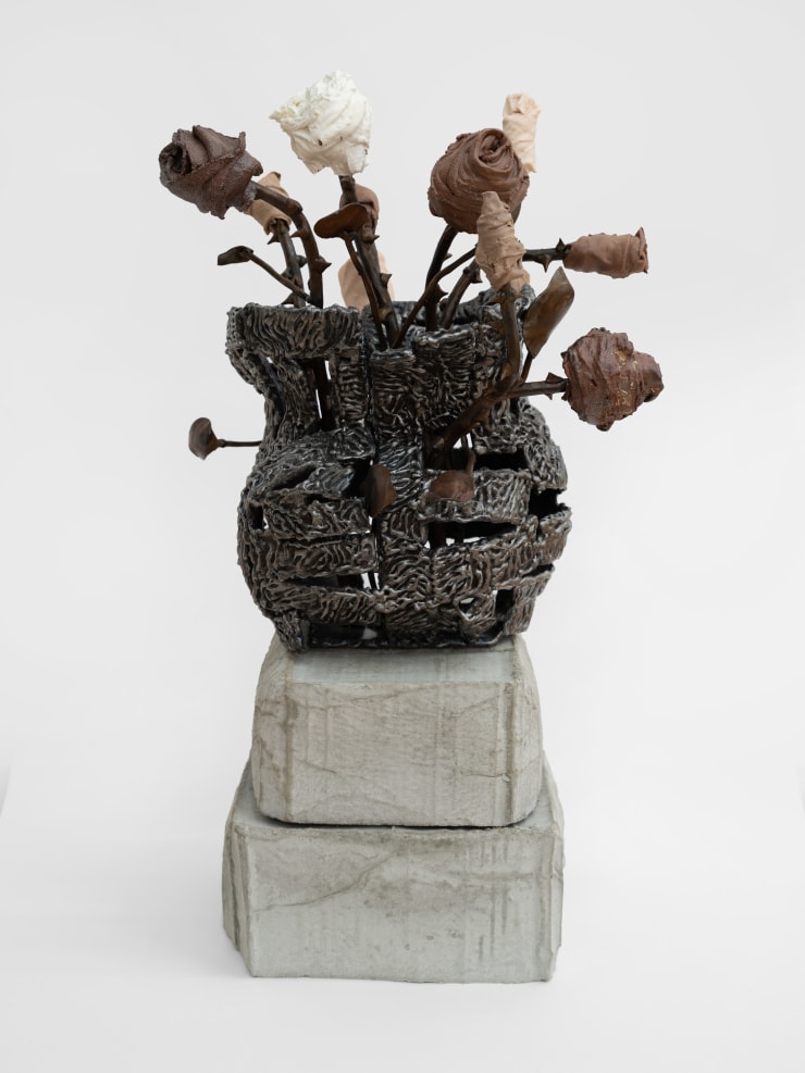 Tyler Christopher Brown, It’s been a long time coming, 2024