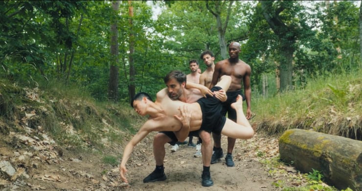 Young-jun Tak, LOVE YOUR CLEAN FEET ON THURSDAY, 2023