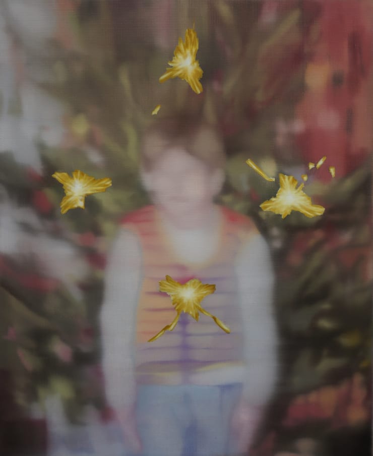 Martina Grlić, Sparkle sparkle little star, 2023