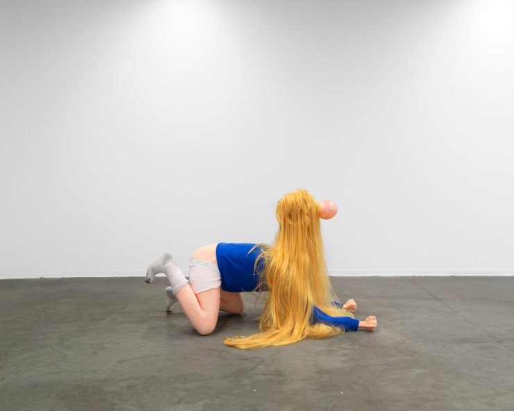 Josh Rabineau, Welcome to the Peep Show, 2024