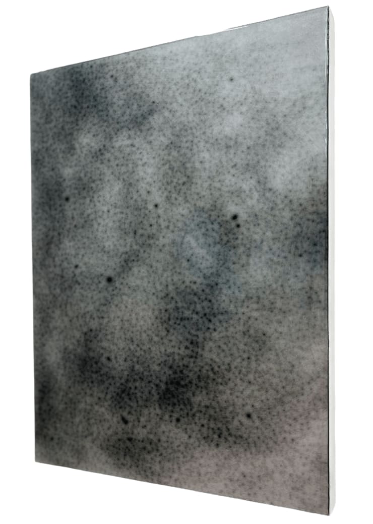 Carrie Yamaoka, 16 by 12 (wall), 2021