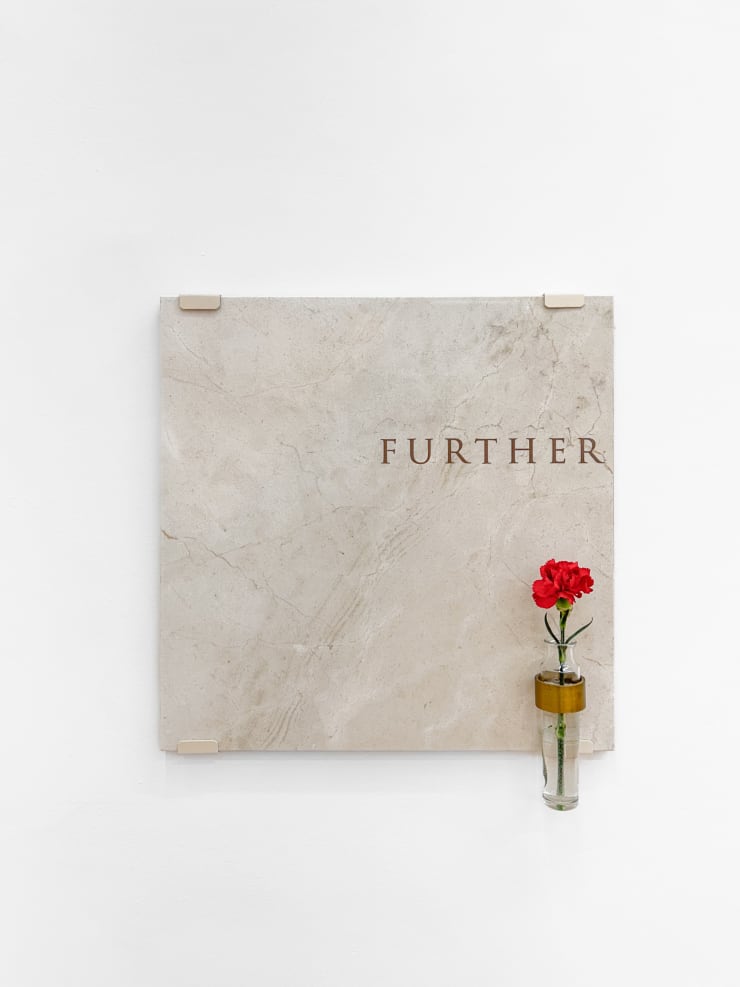 Joseph Liatela, Untitled (Momentum), 2024