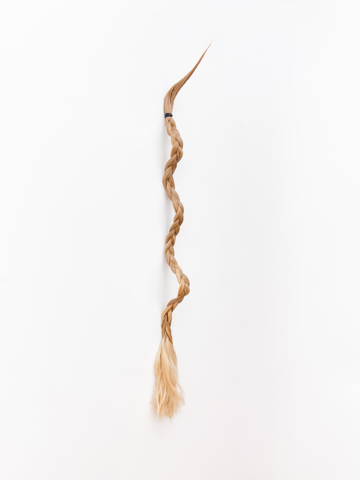 Josh Rabineau, Sword No 7, 2025