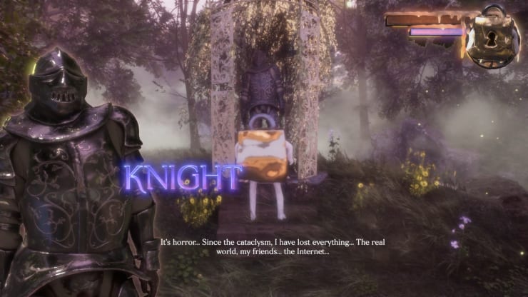 Juliette Jaffeux and Vincent Caroff, Undawn, 2024