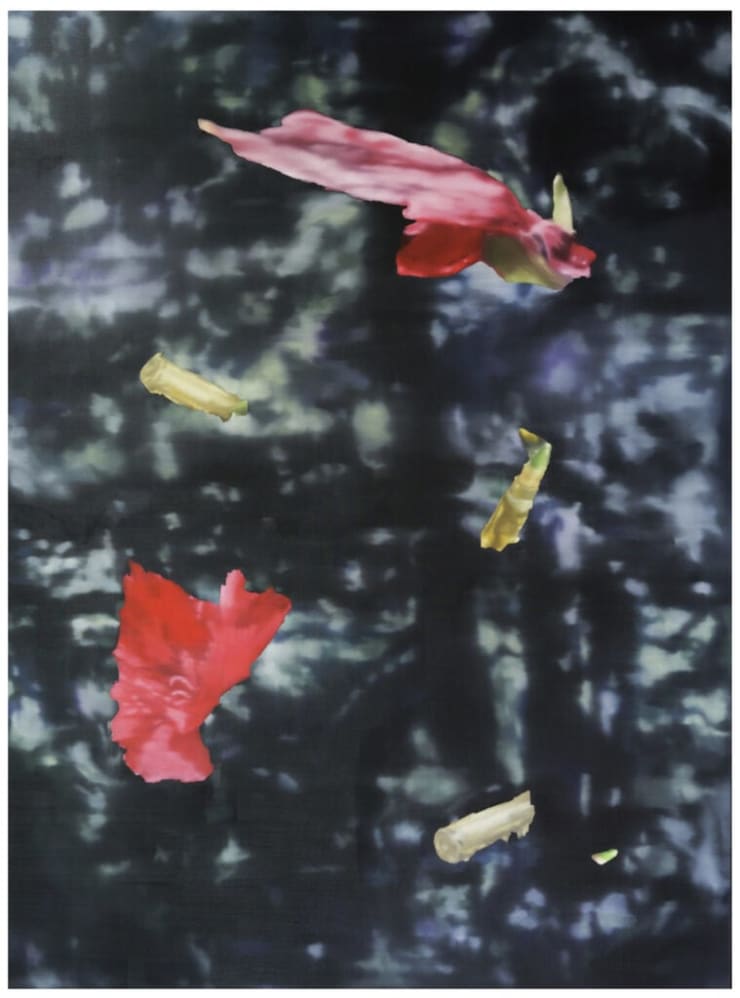 Martina Grlić, Things which make history, 2022